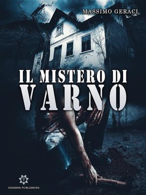 cover image of Il mistero di Varno